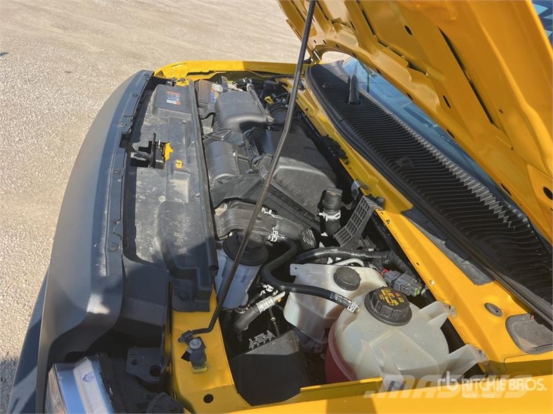 Ford E-350 4x2 Van Truck Φορτηγά Κόφα