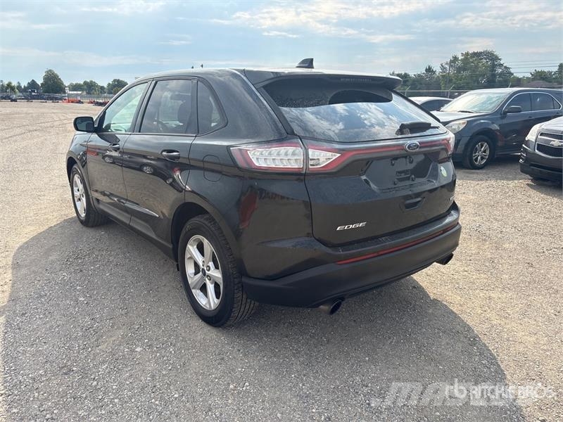 Ford Edge SE 2WD SUV Αυτοκίνητα