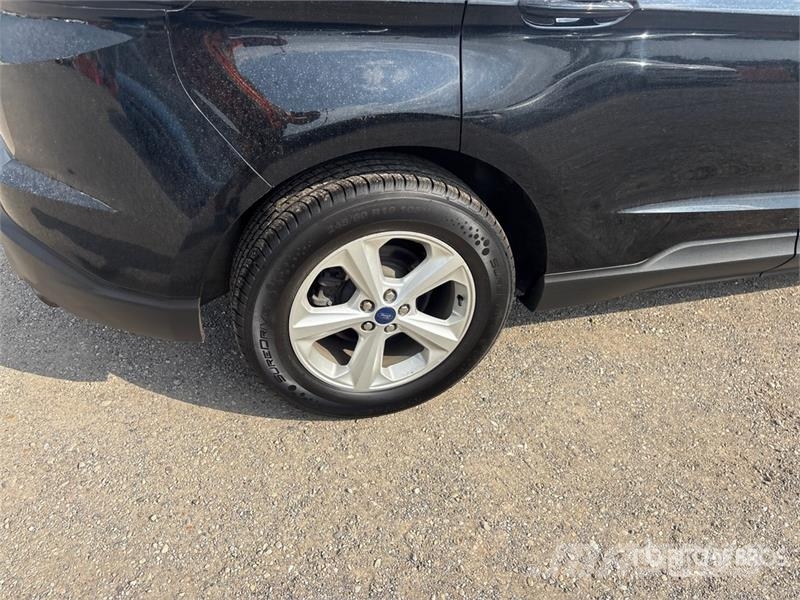 Ford Edge SE 2WD SUV Αυτοκίνητα