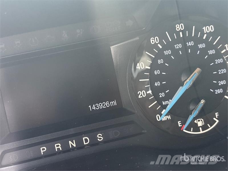 Ford Edge SE 2WD SUV Αυτοκίνητα