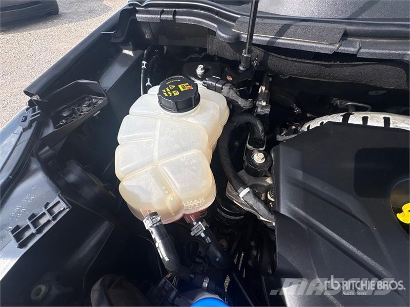 Ford Edge SE 2WD SUV Αυτοκίνητα