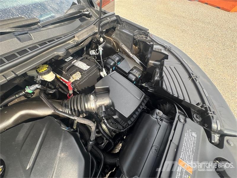 Ford Edge SE 2WD SUV Αυτοκίνητα