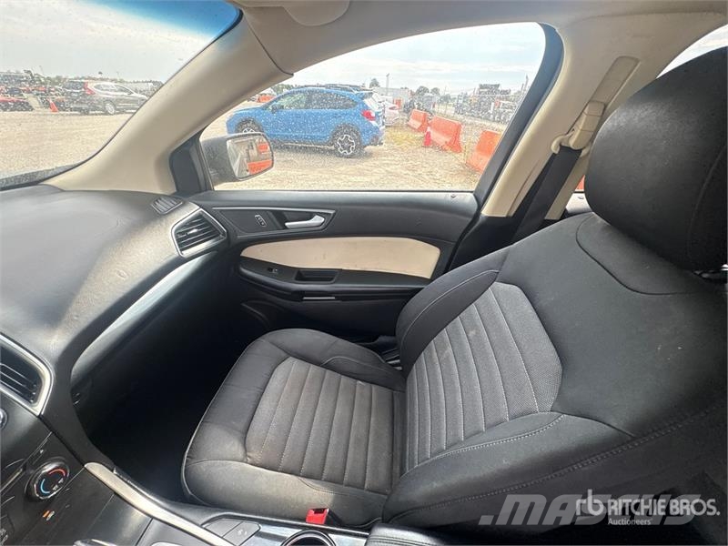 Ford Edge SE 2WD SUV Αυτοκίνητα