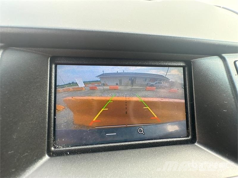 Ford Edge SE 2WD SUV Αυτοκίνητα