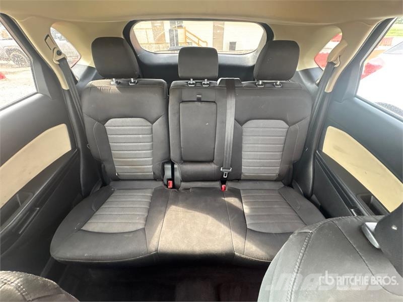 Ford Edge SE 2WD SUV Αυτοκίνητα