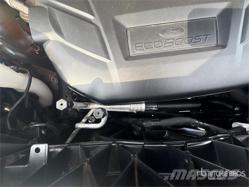 Ford Edge SE 2WD SUV Αυτοκίνητα
