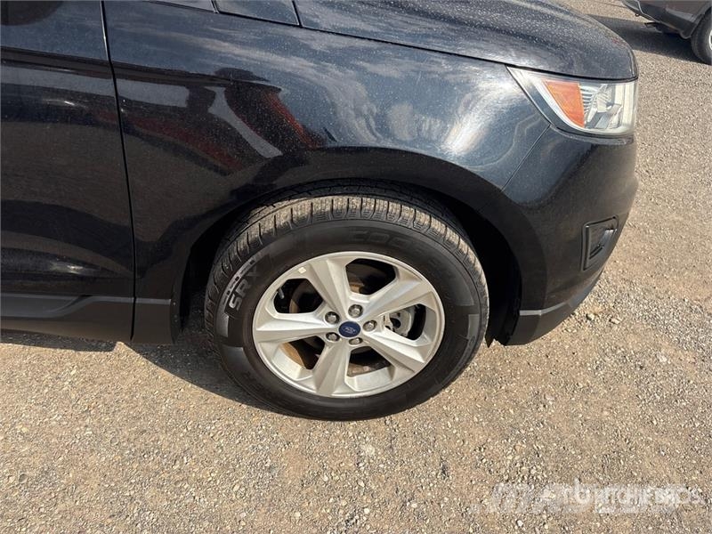 Ford Edge SE 2WD SUV Αυτοκίνητα