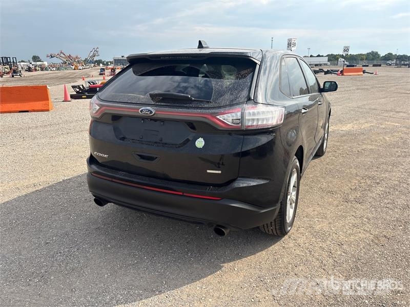 Ford Edge SE 2WD SUV Αυτοκίνητα