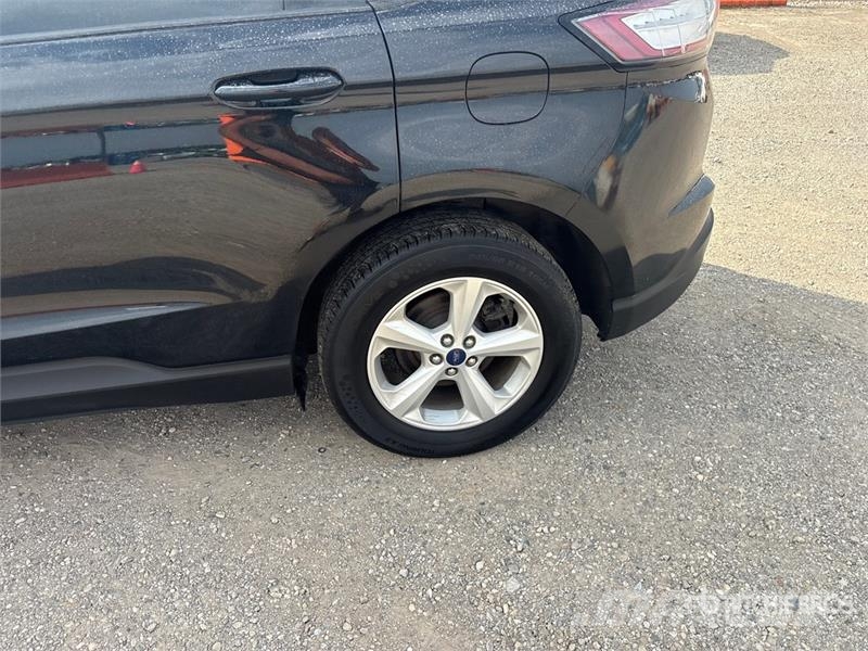 Ford Edge SE 2WD SUV Αυτοκίνητα