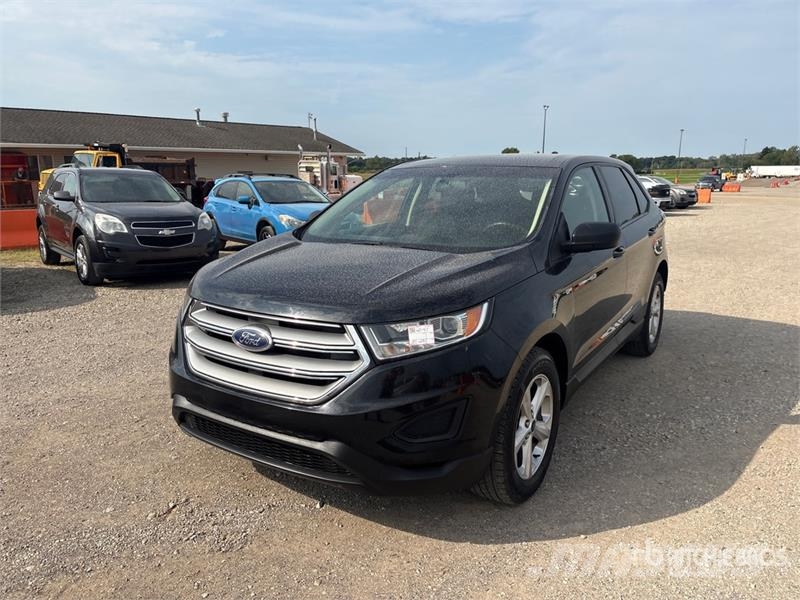 Ford Edge SE 2WD SUV Αυτοκίνητα
