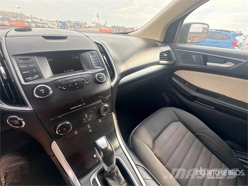 Ford Edge SE 2WD SUV Αυτοκίνητα