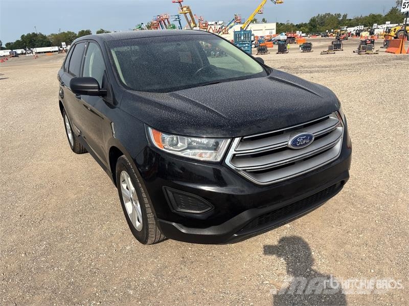 Ford Edge SE 2WD SUV Αυτοκίνητα