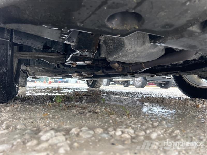 Ford EDGE SEL AWD SUV 自動車