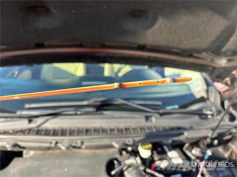 Ford EDGE SEL AWD SUV سيارات