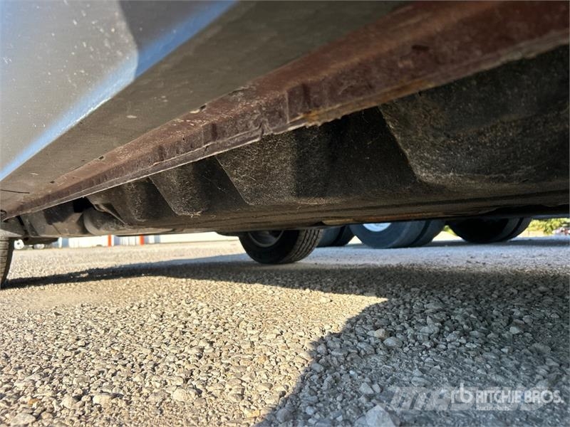 Ford EDGE SEL AWD SUV سيارات
