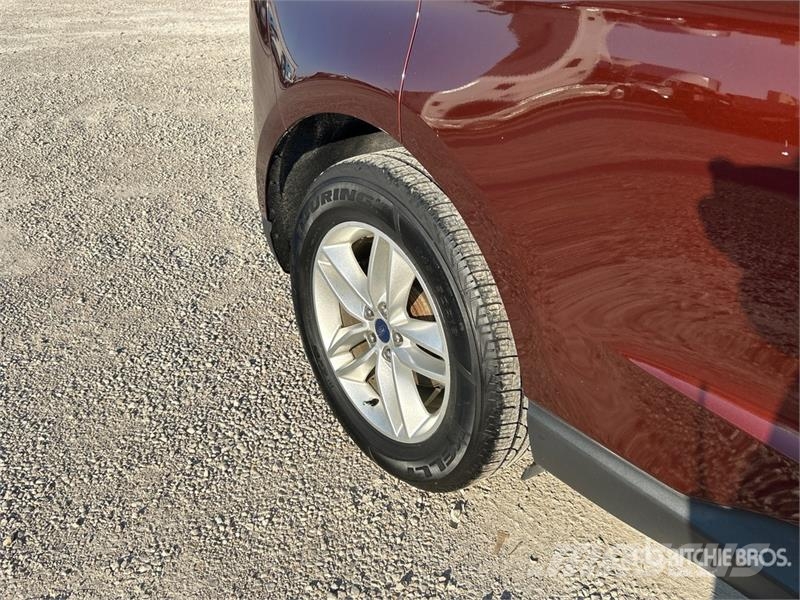 Ford EDGE SEL AWD SUV سيارات
