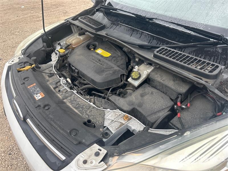 Ford Escape 4WD SUV سيارات