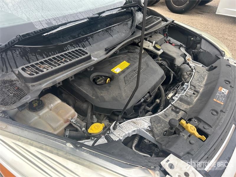 Ford Escape 4WD SUV سيارات