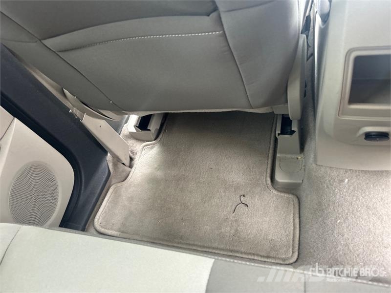 Ford Escape 4WD SUV سيارات