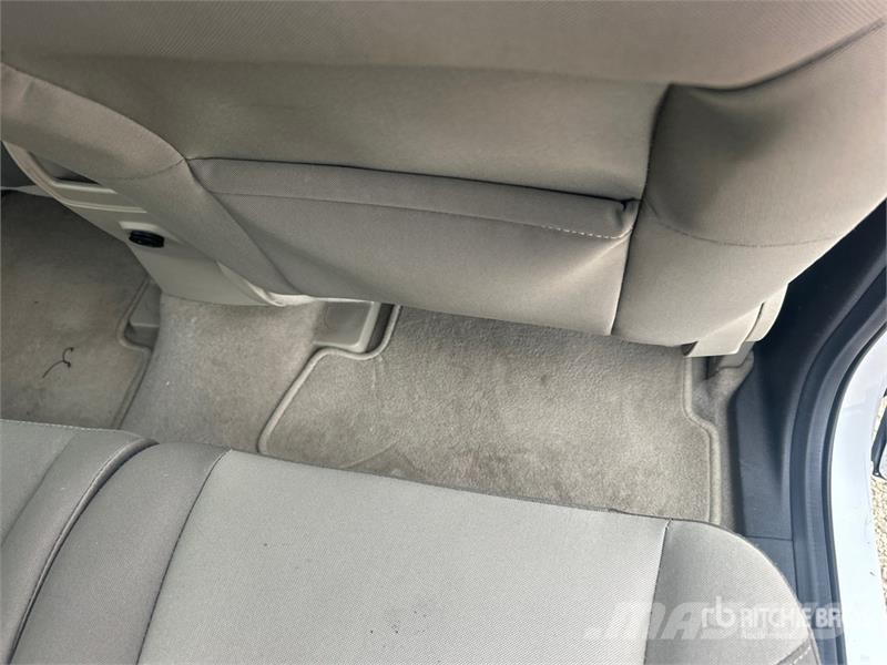 Ford Escape 4WD SUV سيارات
