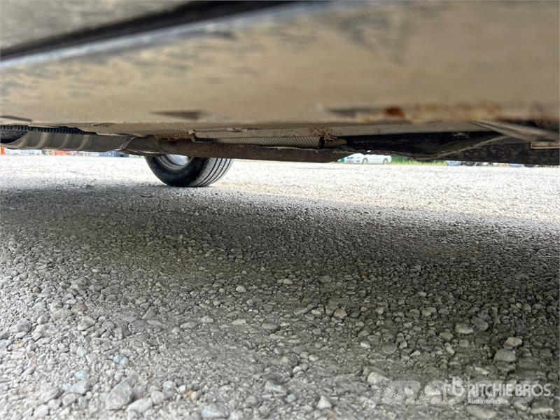 Ford Escape SE 2WD SUV Otomobiller