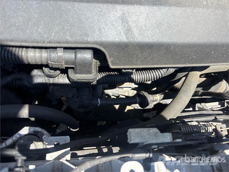 Ford Escape SE 4WD SUV (Inoperable) Personbilar