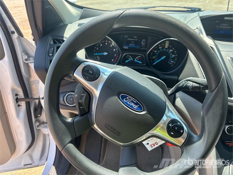 Ford Escape SE 4WD SUV (Inoperable) Personbilar