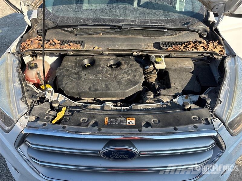 Ford Escape SE 4WD SUV Biler