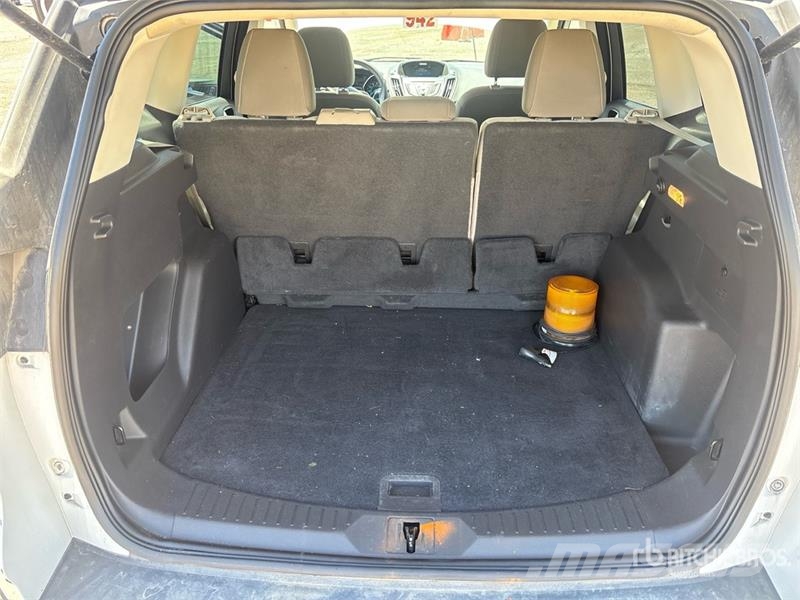Ford Escape SE 4WD SUV (Inoperable) Personbilar