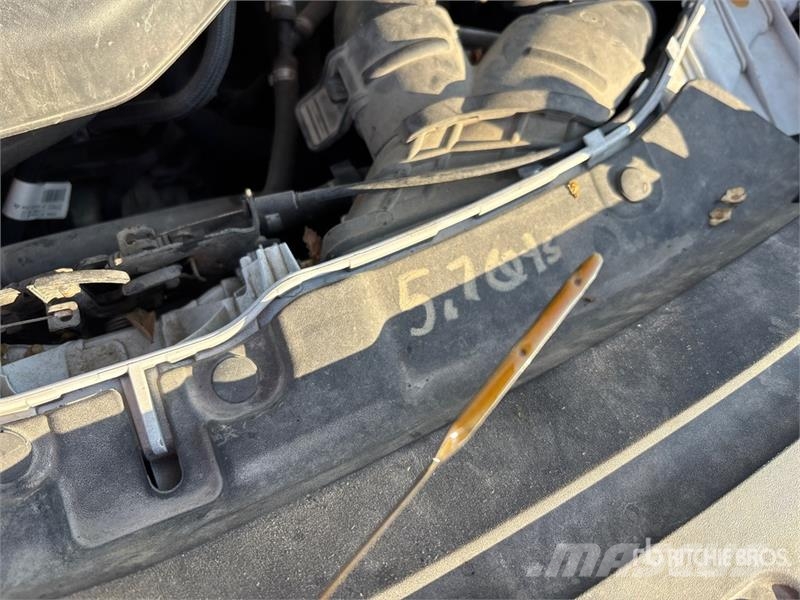 Ford Escape SE 4WD SUV Biler