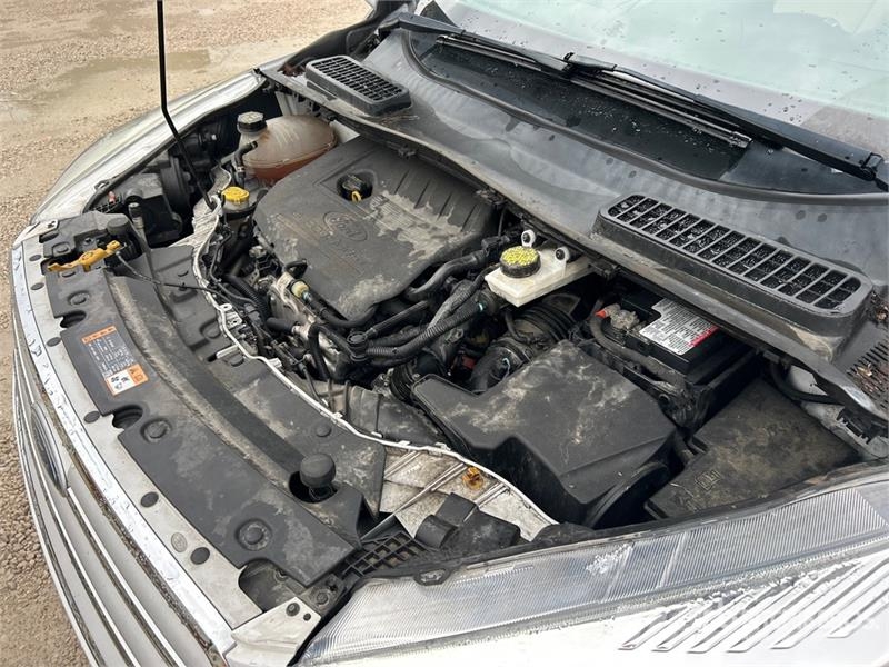 Ford Escape SE 4WD SUV Automašīnas