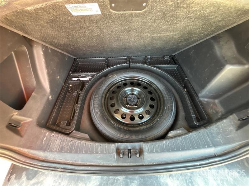 Ford Escape SE 4WD SUV Biler