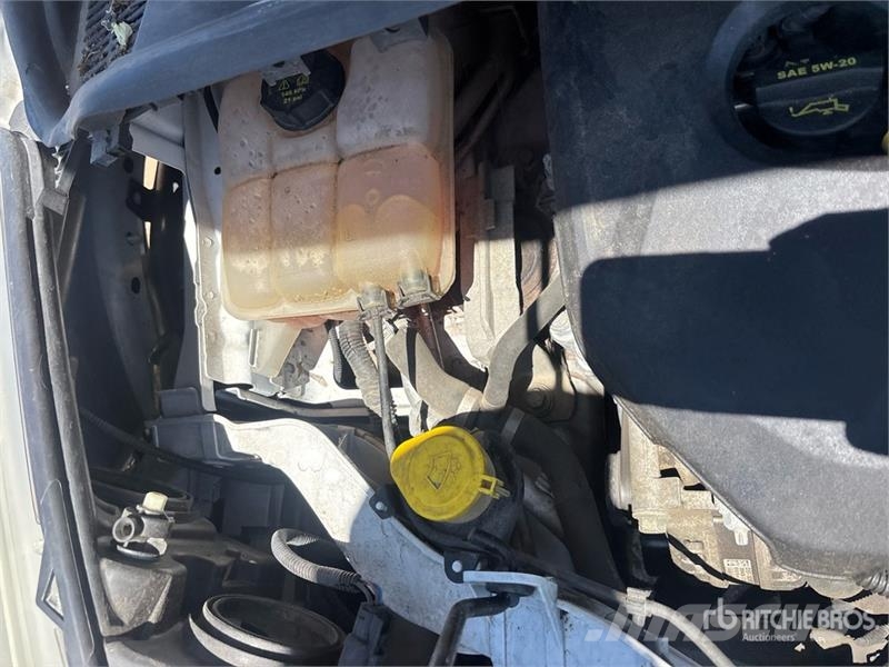 Ford Escape SE 4WD SUV (Inoperable) Personbilar