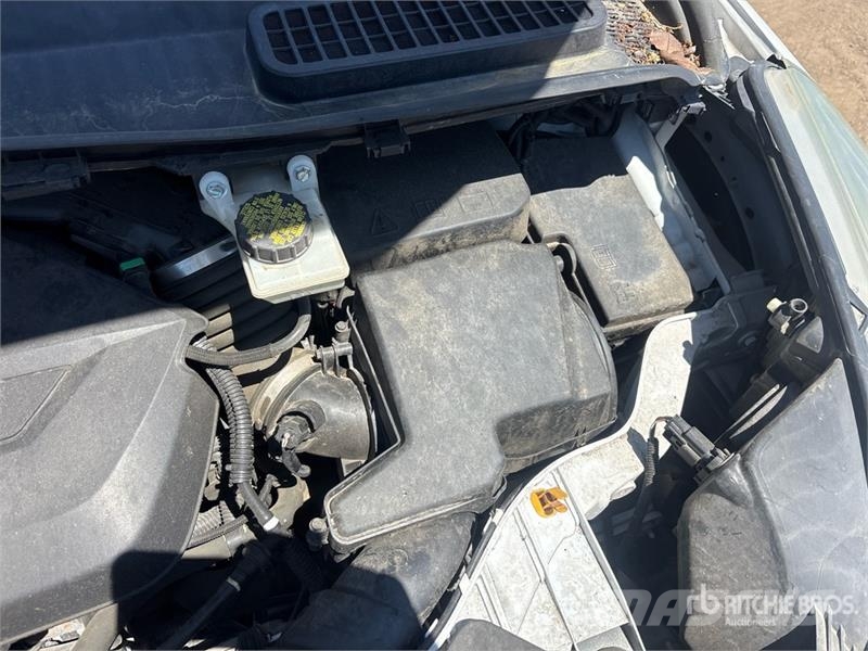 Ford Escape SE 4WD SUV (Inoperable) Personbilar