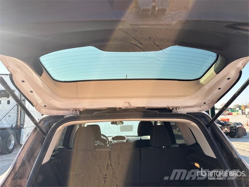 Ford Escape SE 4WD SUV Biler