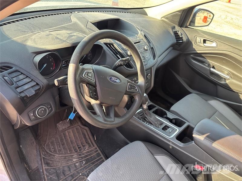 Ford Escape SE 4WD SUV Biler