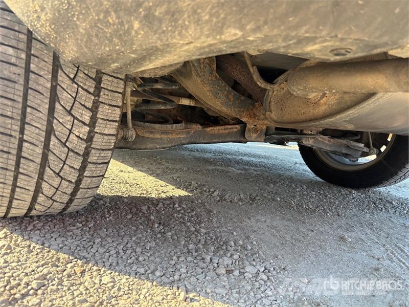 Ford Escape SE 4WD SUV Biler