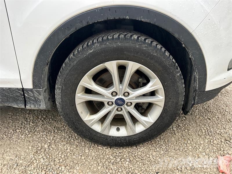 Ford Escape SE 4WD SUV Automašīnas