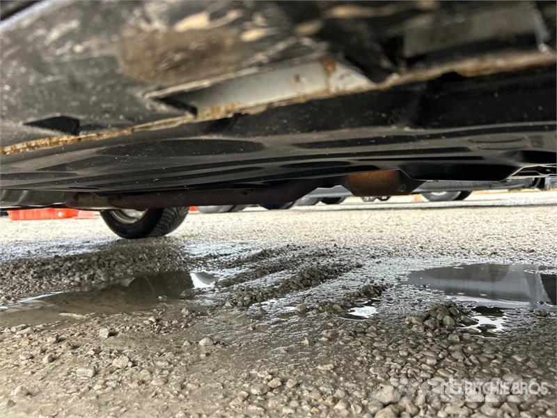 Ford Escape SE 4WD SUV Automašīnas