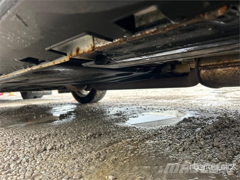 Ford Escape SE 4WD SUV Automašīnas
