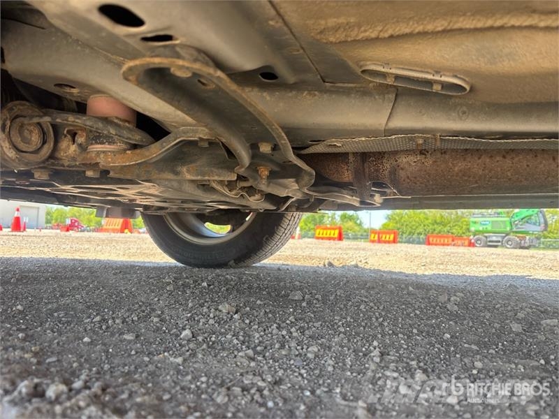 Ford Escape SE 4WD SUV (Inoperable) Personbilar