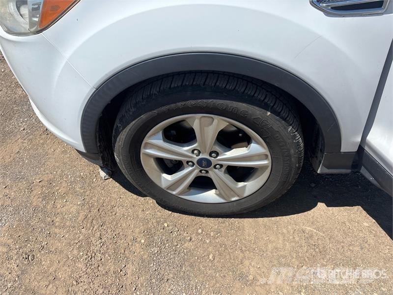 Ford Escape SE 4WD SUV (Inoperable) Personbilar