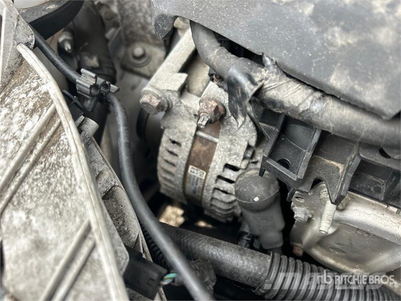 Ford Escape SE 4WD SUV Automašīnas