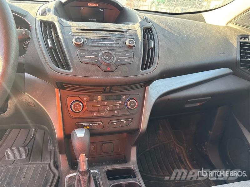 Ford Escape SE 4WD SUV Biler