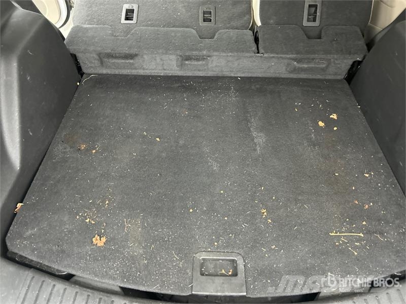 Ford Escape SE 4WD SUV Automašīnas