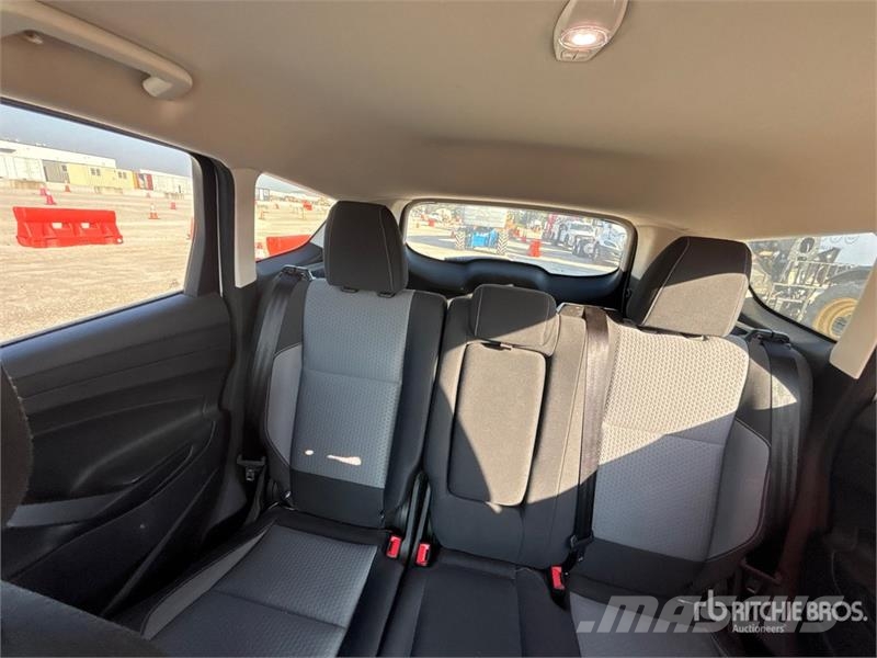 Ford Escape SE 4WD SUV Biler