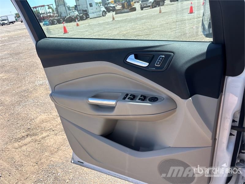 Ford Escape SE 4WD SUV (Inoperable) Personbilar