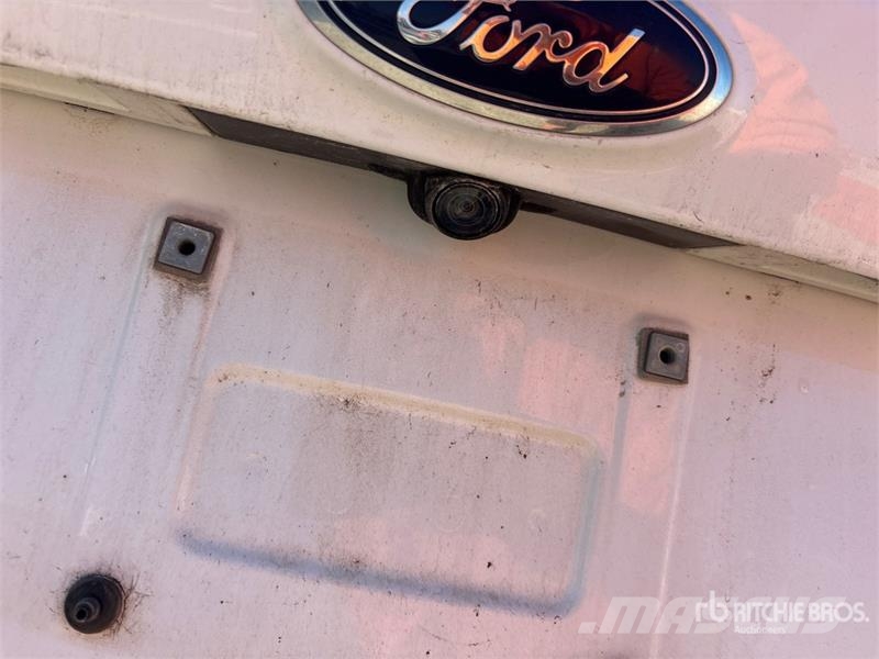 Ford Escape SE 4WD SUV Biler