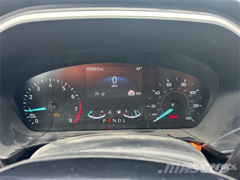Ford Escape SE AWD SUV 汽车