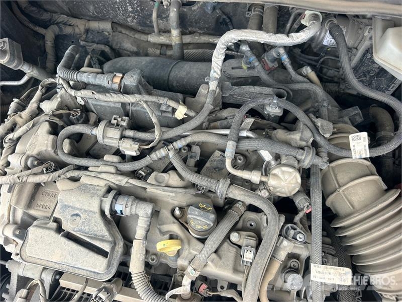 Ford Escape SE AWD SUV 汽车